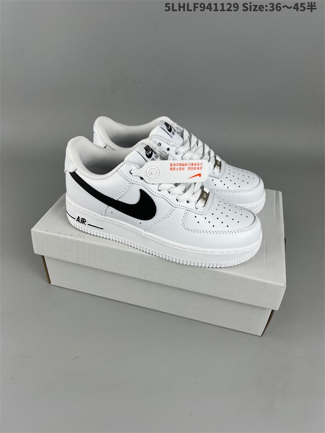 women air force one shoes size 36-40 2022-12-5-064
